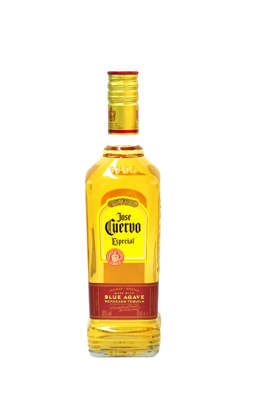 Jose Cuervo Gold